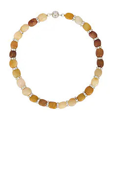 Odette Necklace
                    
                    Julietta | Revolve Clothing (Global)