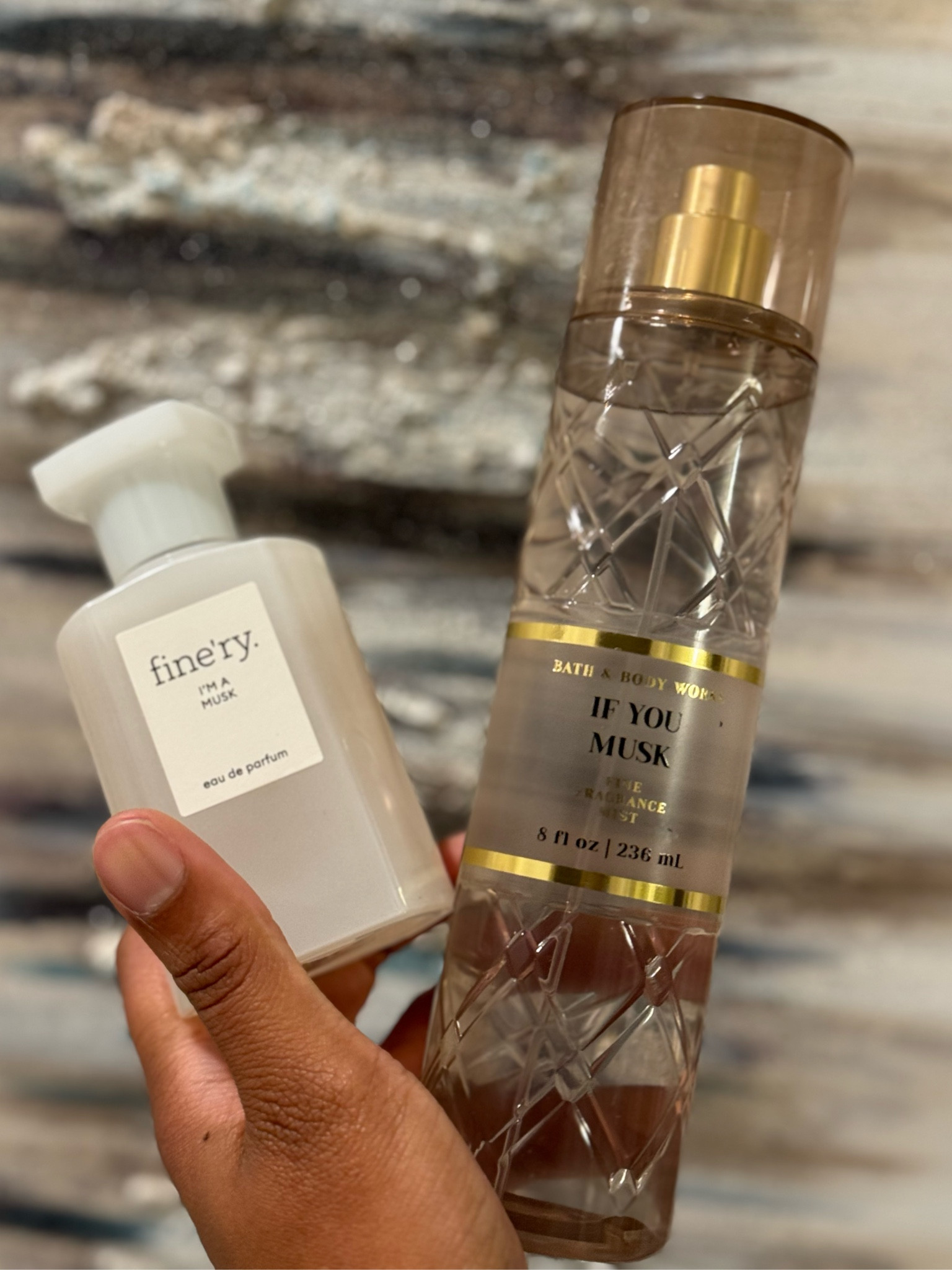 Perfume Layering Combo : Musk 

#perfume #layering 

#LTKBeauty #LTKFindsUnder50