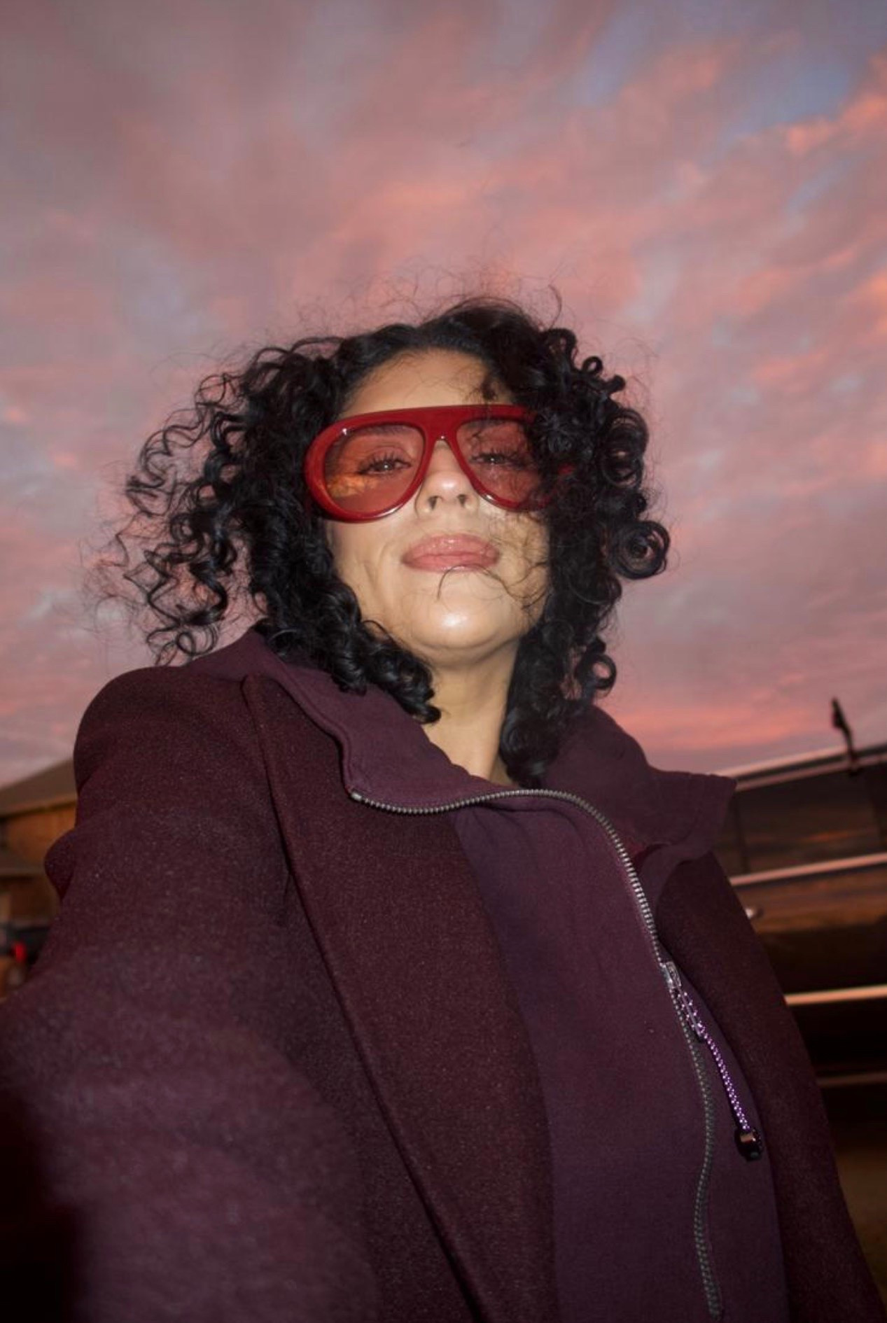 Burgundy mood with a sunset to match 🍷🌅 The kind of color combo I’ll never get over.

#BurgundyStyle #FallStyle #OutfitInspo

#LTKdayinmylife #LTKootd #LTKSeasonal