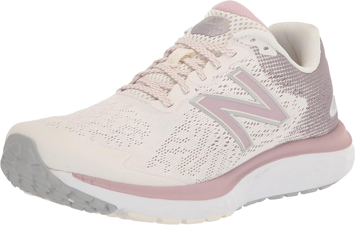 New Balance Women's, 680v7 Running Shoe | Amazon (US)