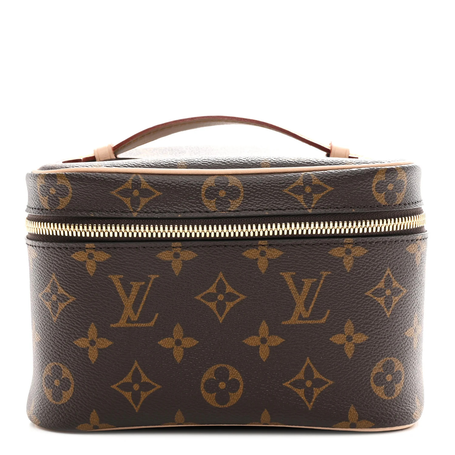 Monogram Nice Mini | FASHIONPHILE (US)