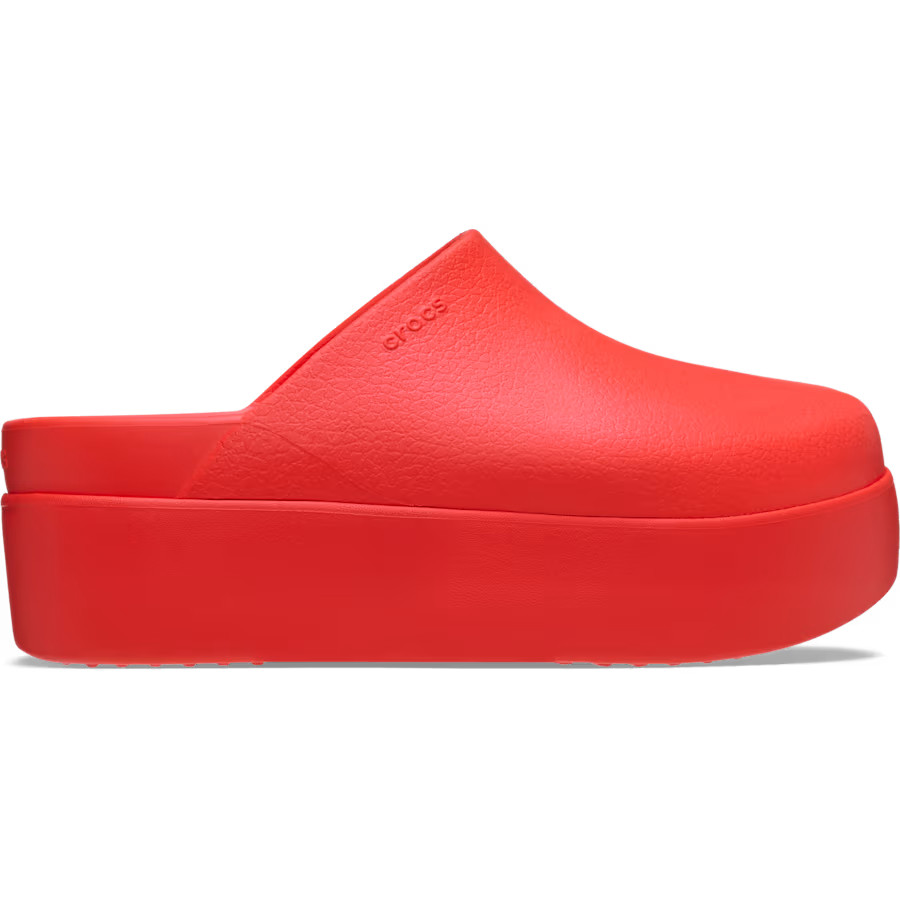 Dylan Platform Clog | Crocs (US)