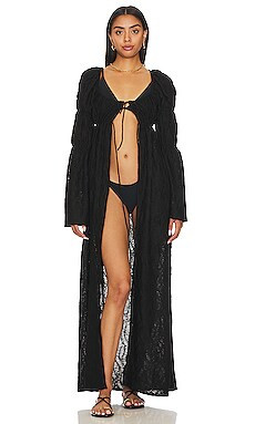 Hyacinth Maxi Dress
                    
                    Camila Coelho | Revolve Clothing (Global)