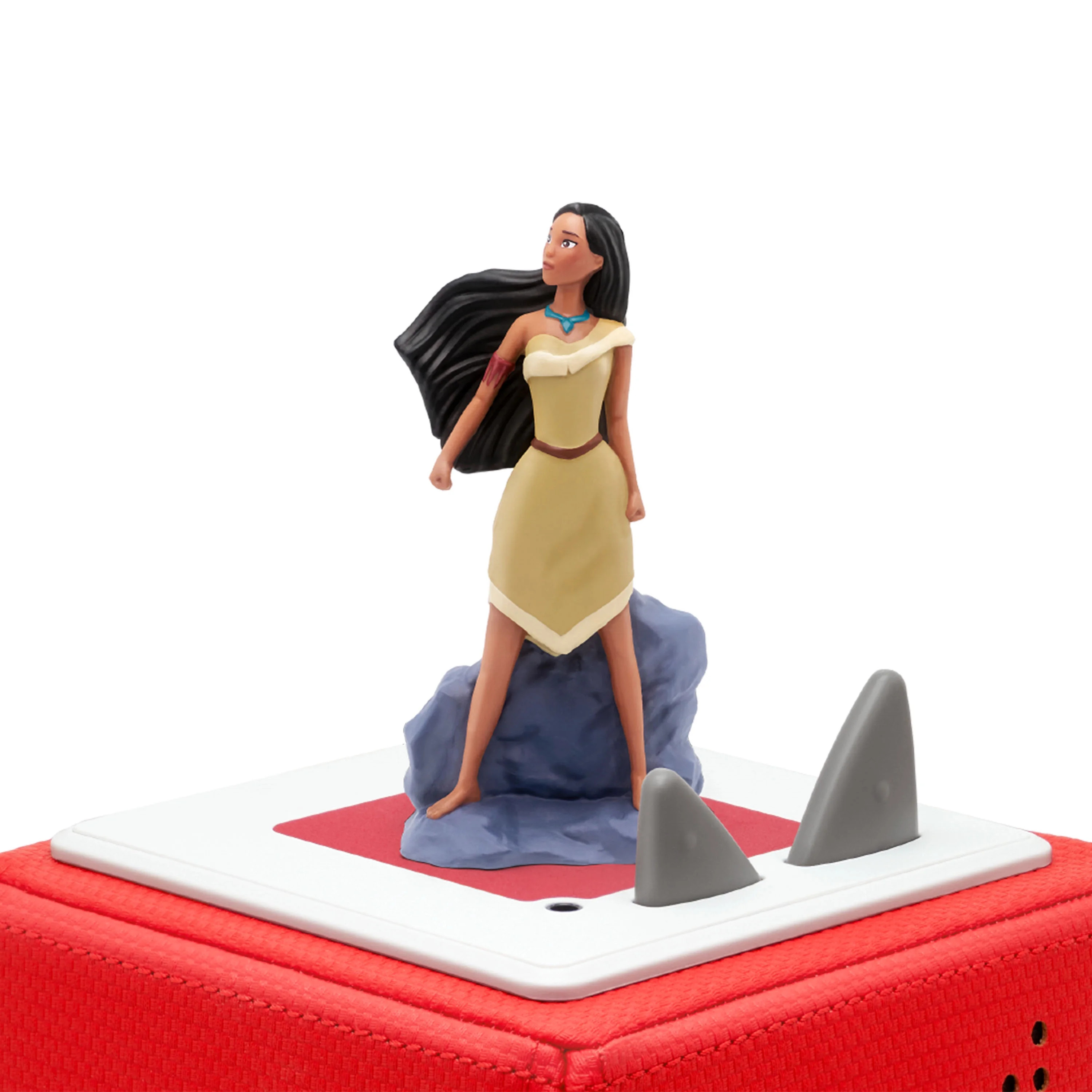 Tonies Pocahontas Audio Play Figurine from Disney - Walmart.com | Walmart (US)