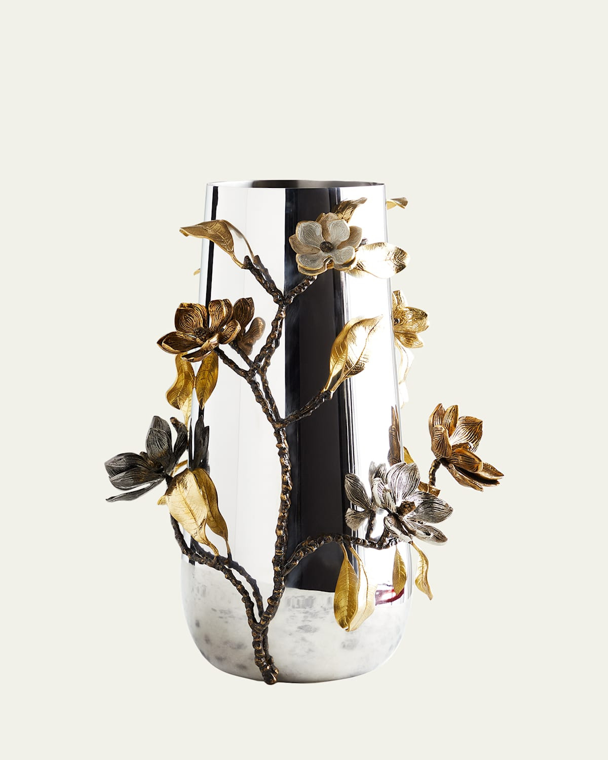 Vintage Bloom 19" Centerpiece Vase | Bergdorf Goodman