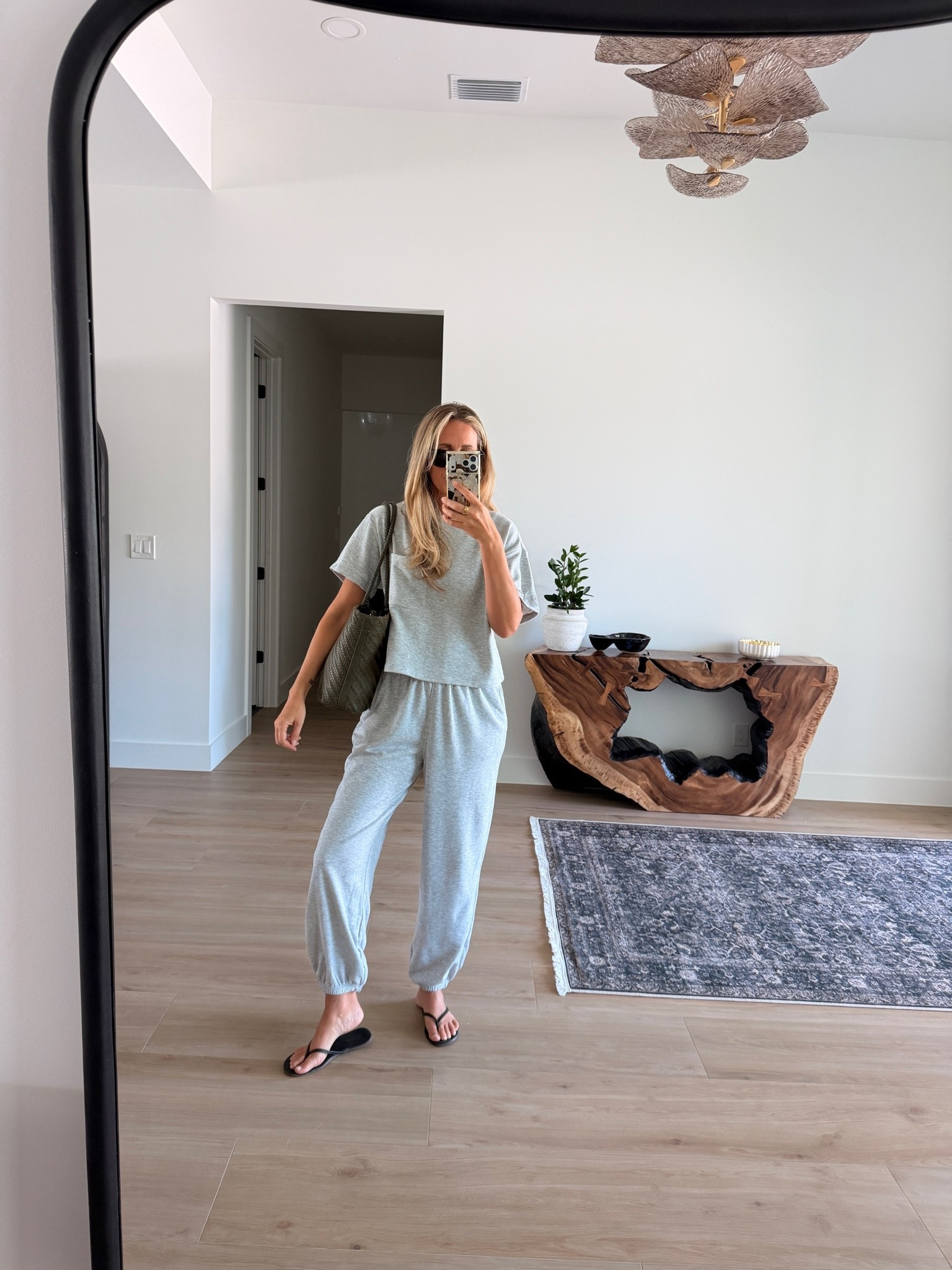 Aritzia dupe matching set size medium

#LTKdayinmylife #LTKgrwm #LTKSaleAlert