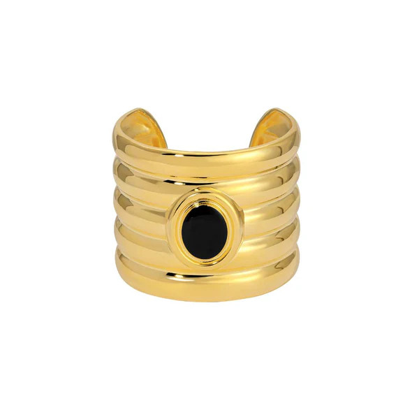 CLARKE CUFF | Heaven Mayhem