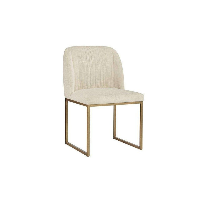 Nevin Dining Chair (Set of 2) | France and Son