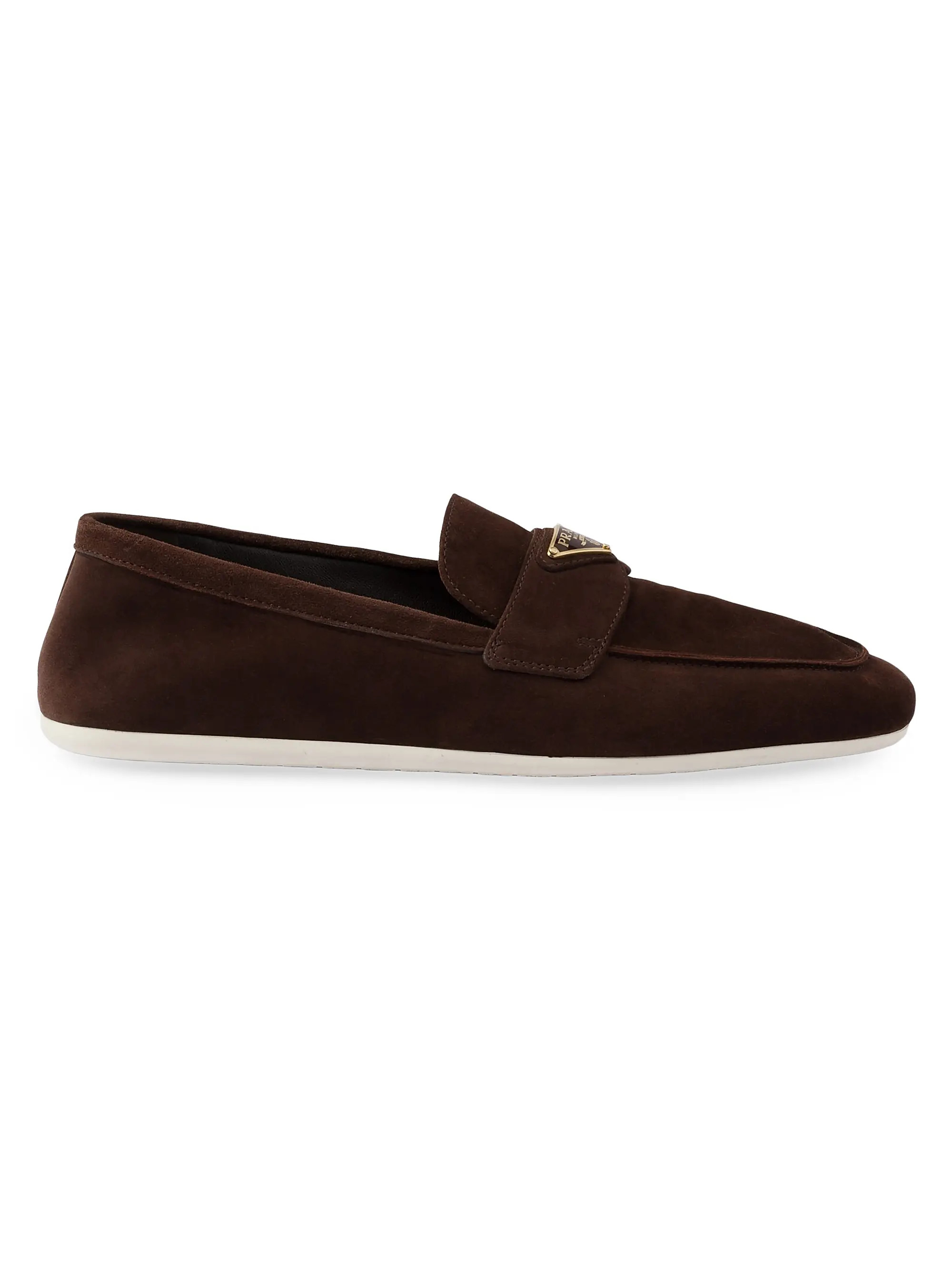 Suede Loafers | Saks Fifth Avenue