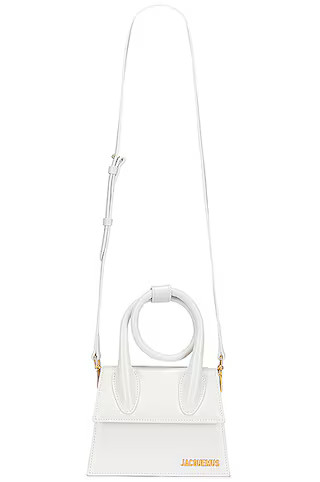 Le Chiquito Noeud Bag | FWRD 