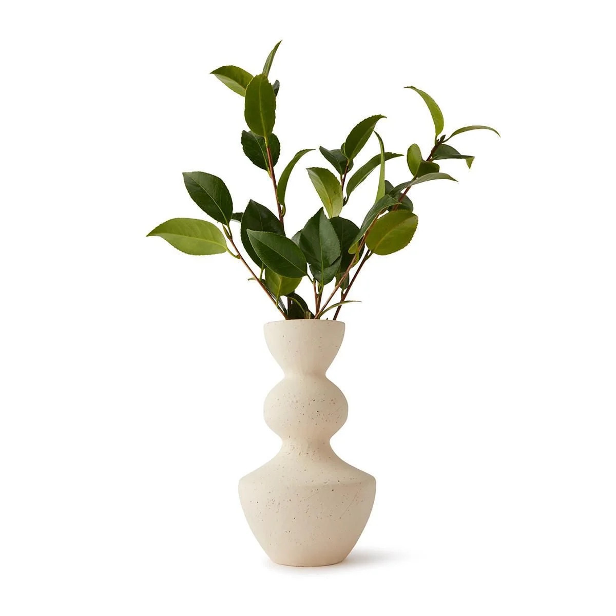 Anko Decorative Ceramic Sculptural Vase, SCULPTURAL VASE | Walmart (CA)