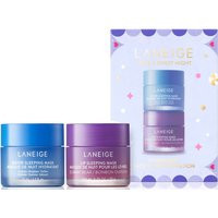 LANEIGE Sweet Night Set | Lookfantastic US