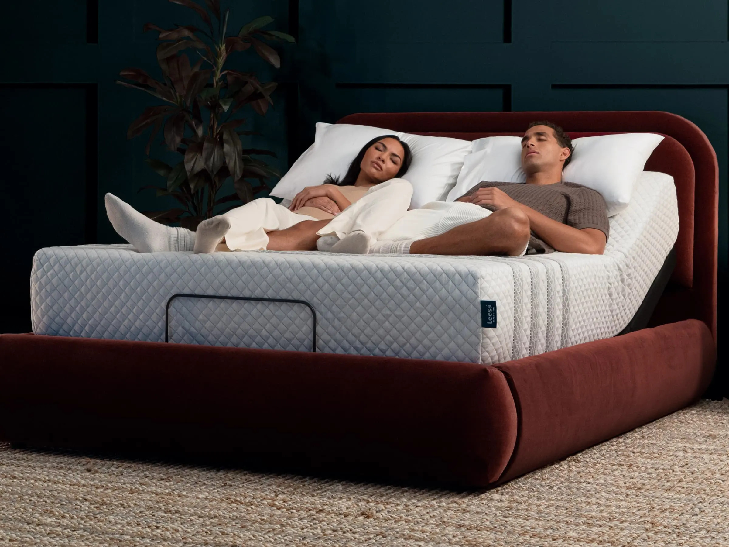 Adjustable Base Pro | Leesa Sleep