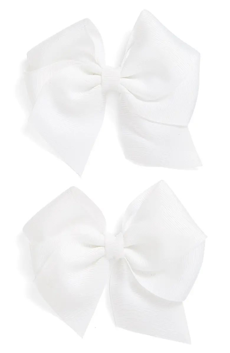 Bow Clips | Nordstrom