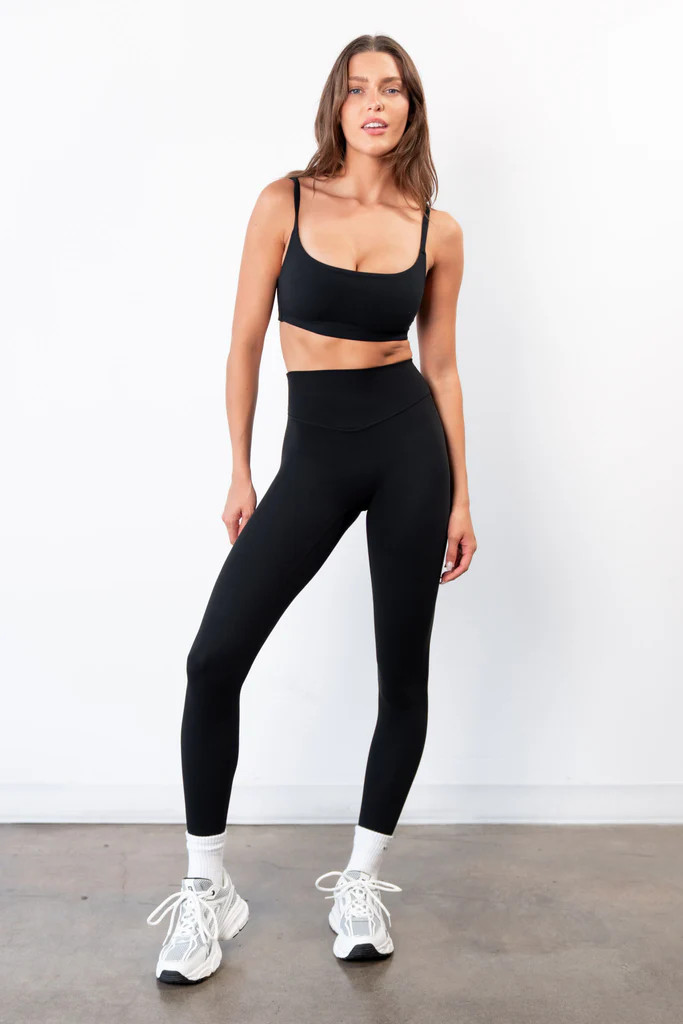 Cloud II™ Pant - Midnight | Vitality