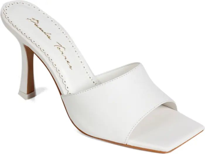 Soho Mule (Women) | Nordstrom