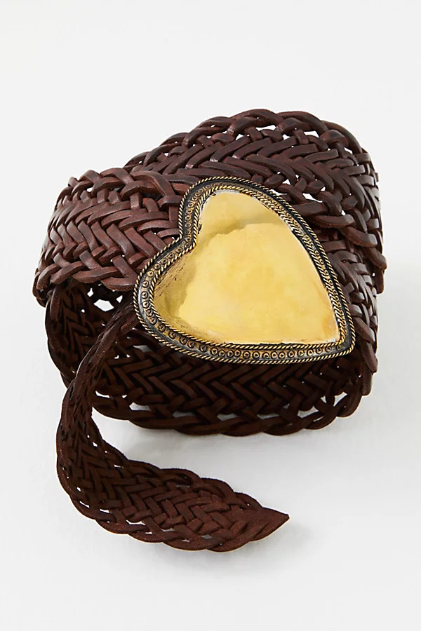 Heart Of Hearts Belt | Free People (Global - UK&FR Excluded)