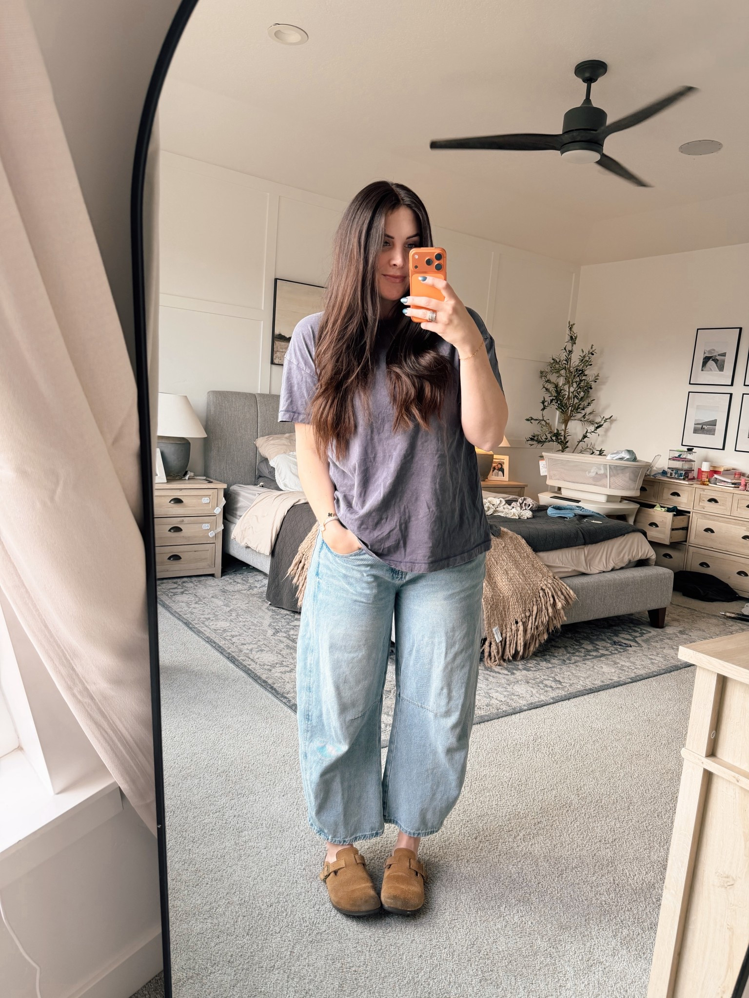 The cutest T shirts at old bay right now 

#LTKmomlife #LTKootd #LTKgrwm