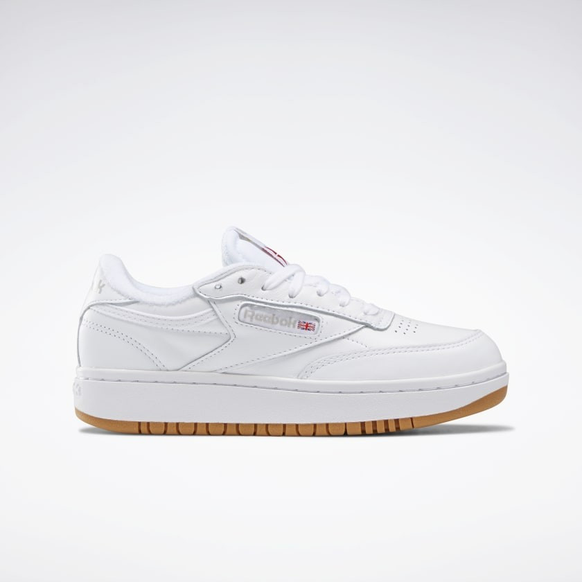 Club C Double Shoes | Reebok (US)