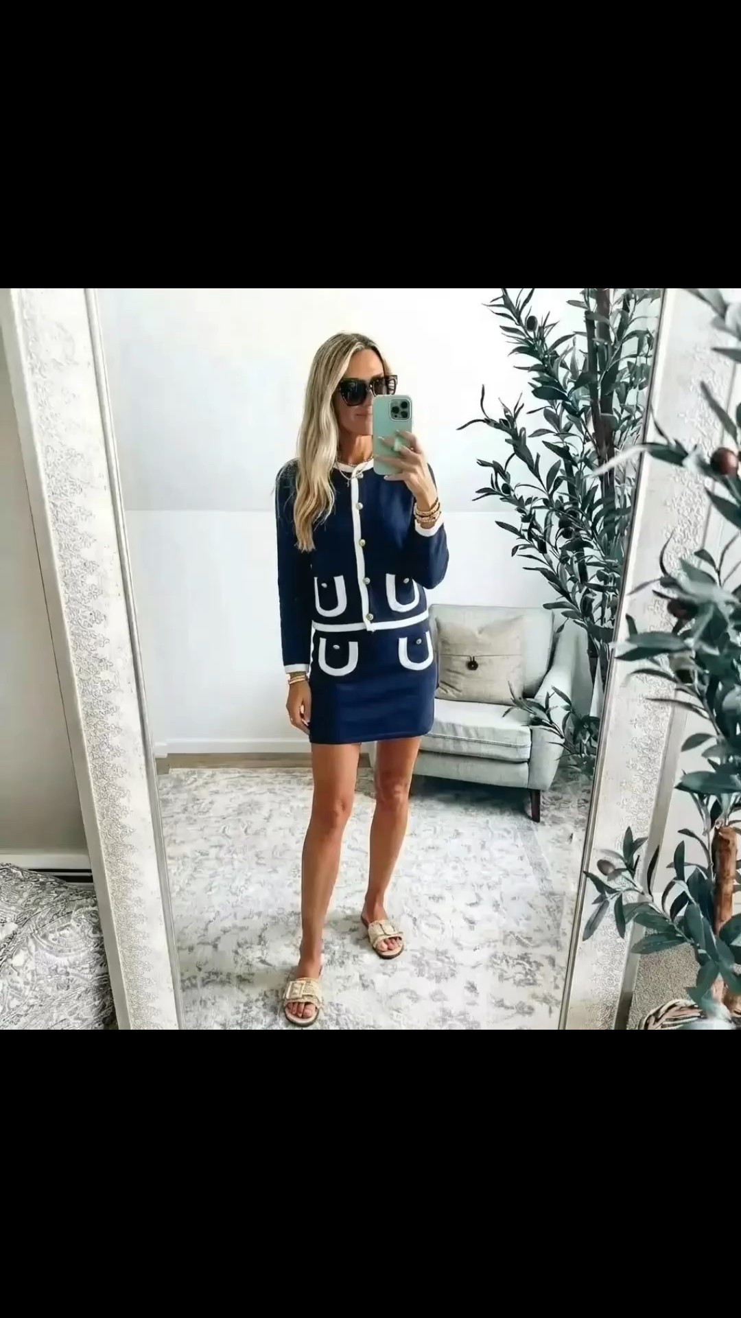 #chic #ootd #prep #walmart 

#LTKgrwm #LTKValentine #LTKdayinmylife