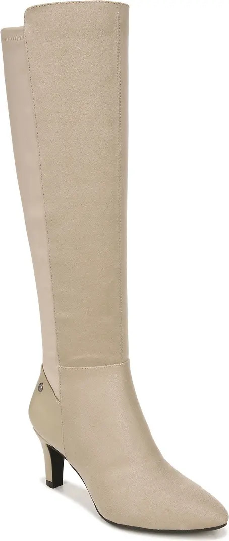 Gracie Knee High Boot (Women) | Nordstrom