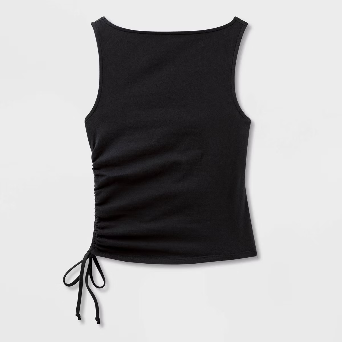 Women's Side-Tie Tank Top - Wild Fable™ | Target