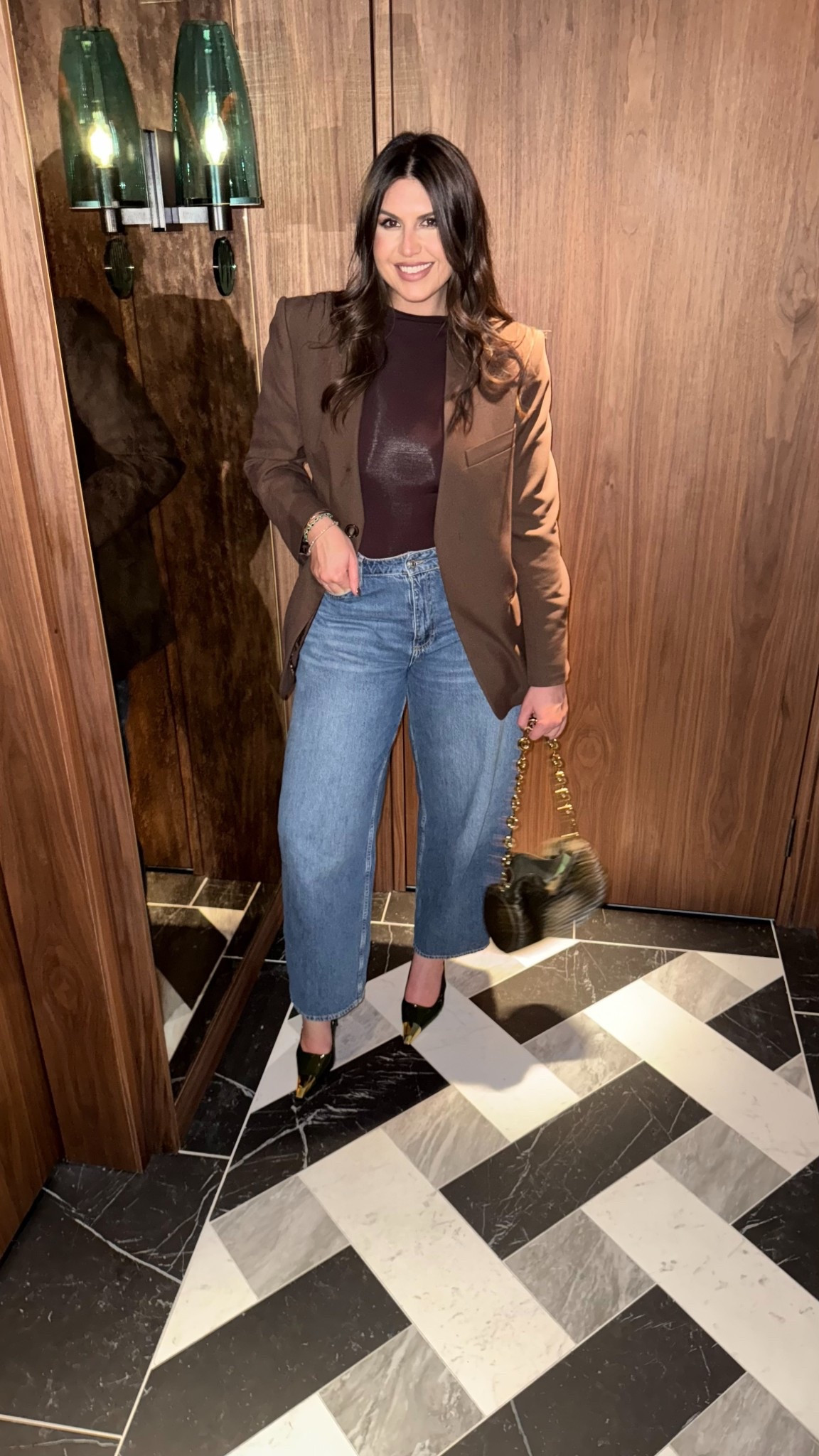 Dinner dates

#LTKautumn #LTKjeans #LTKdatenight