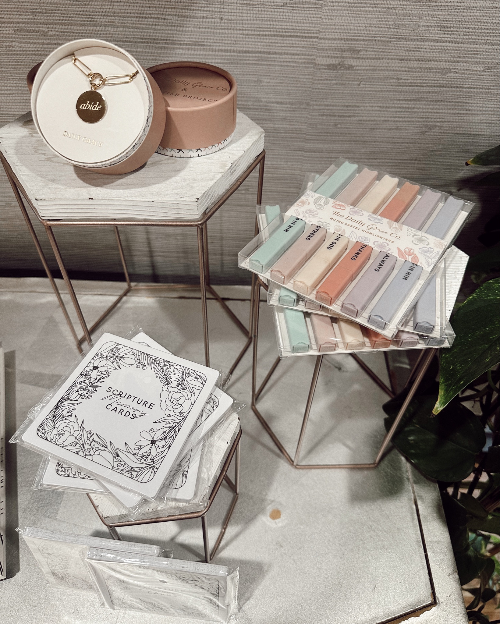 We sell some of my favorite Bible studies at the salon. If you guys are local to STL and are interested let me know and I will be happy to have something put aside for you! If not, I’m linking my favorites below!:) 

#LTKU #LTKFamily