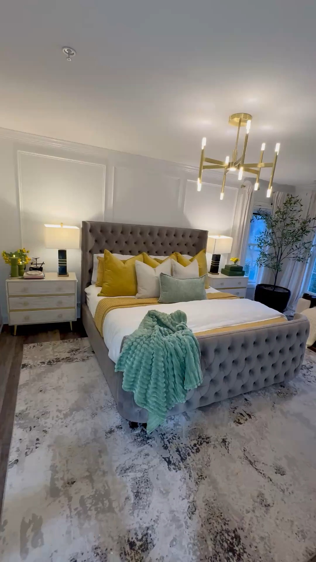 My bedroom furniture and decor on @Wayfair Way Day Deals! #bedroomdecor #wayfair 

#LTKSeasonal #LTKSaleAlert #LTKHome