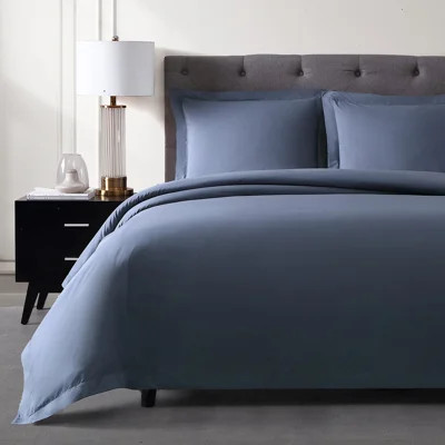 Ultra Percale Duvet Cover Set | Perigold