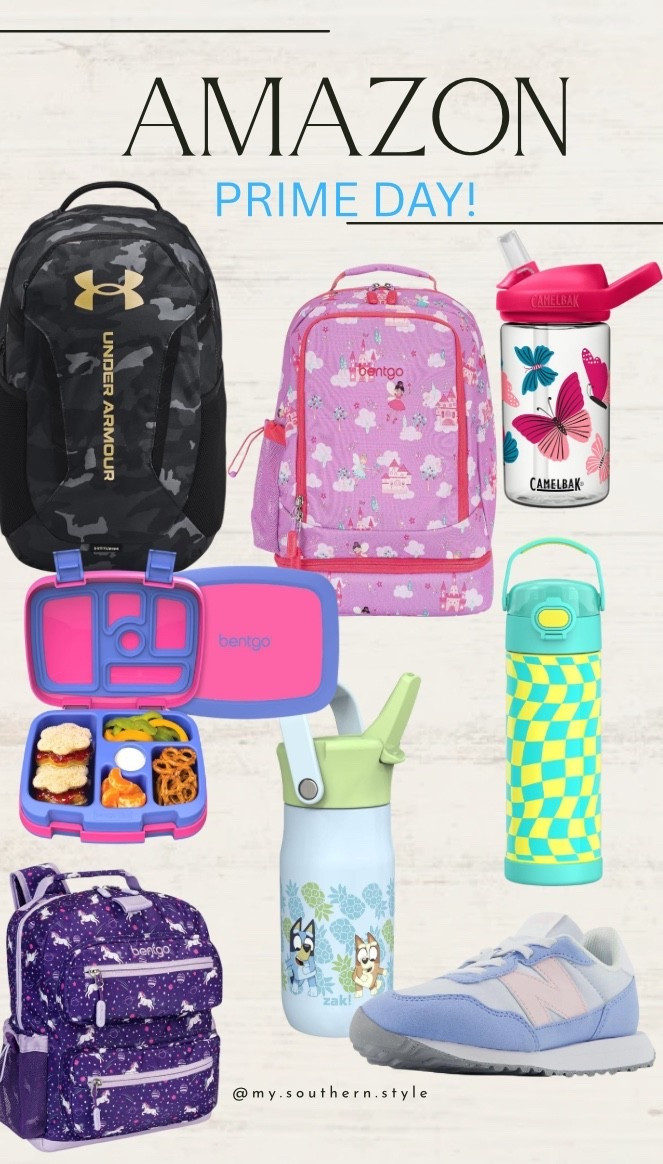 Amazon Prime Day BACK TO SCHOOL! #amazonprimeday #primeday #amazonprime #backtoschool

#LTKSaleAlert #LTKFindsUnder50