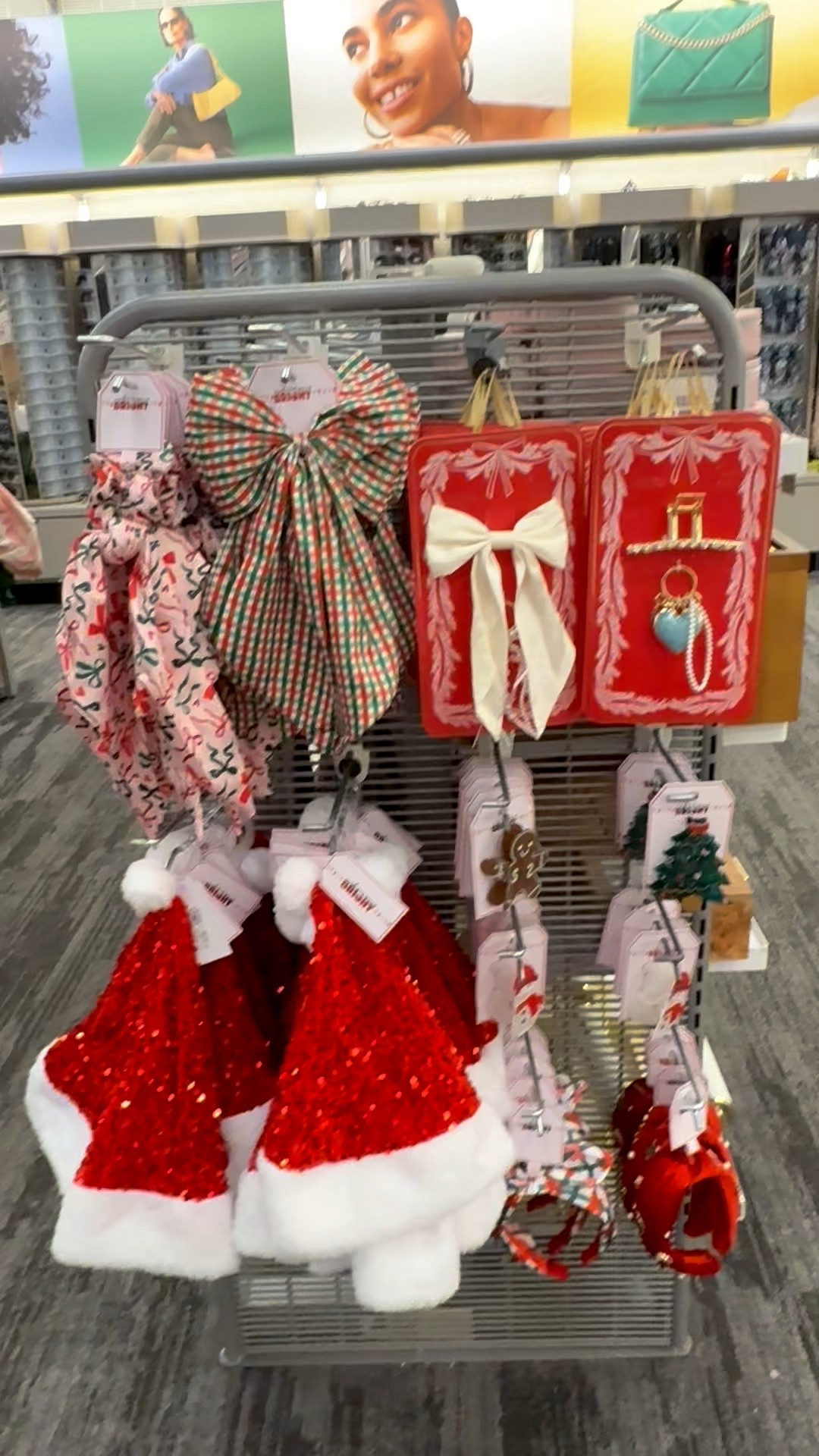 How cute are these holiday hair accessories? These would be perfect for the holidays!!! 

#LTKFamily #LTKFindsUnder50 #LTKSeasonal