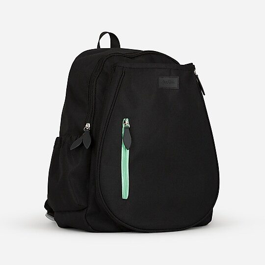 Ame & Lulu women's game time tennis backpack | J. Crew US