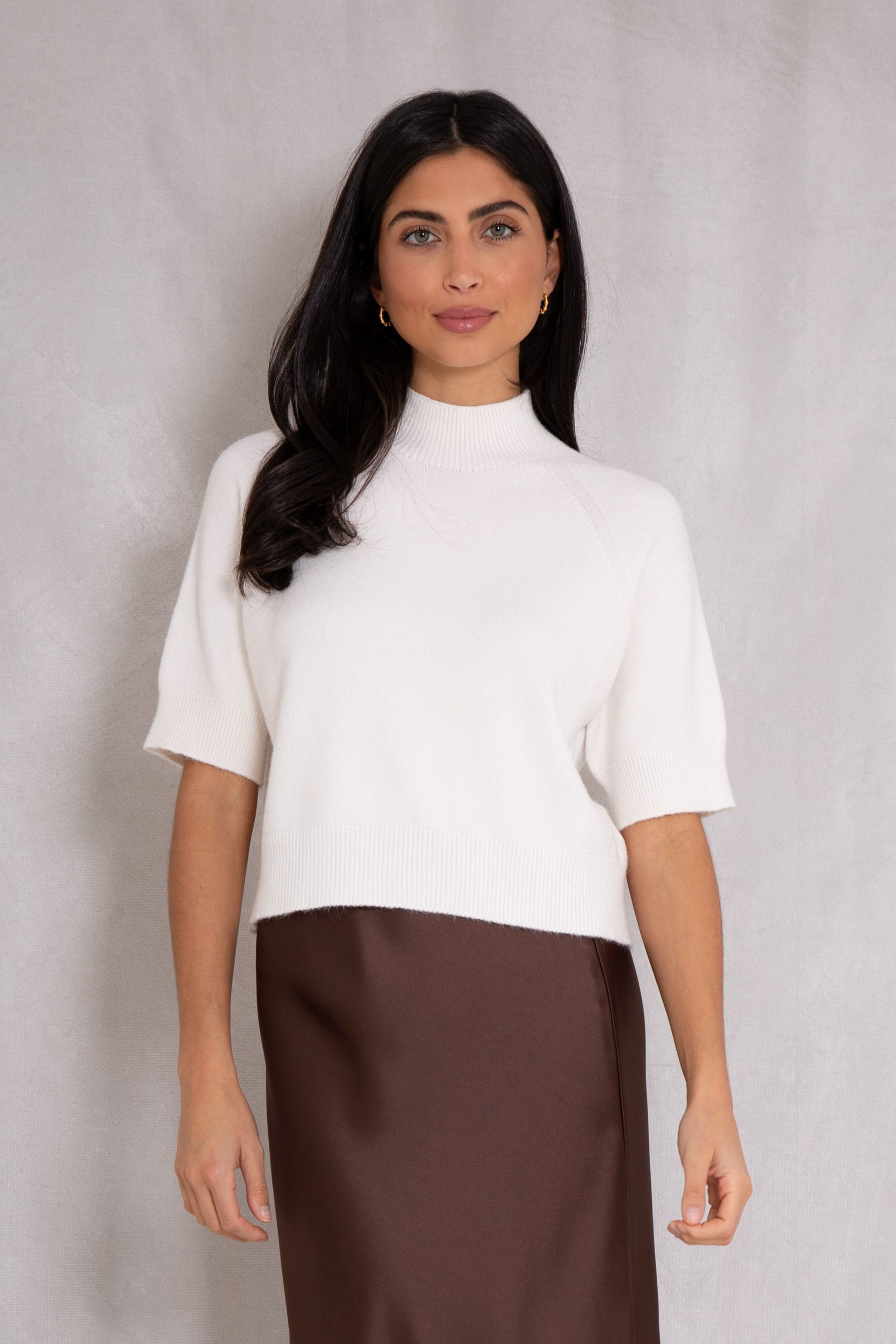 Miley Cropped Sweater (Milk) | My_Best_Friends_Wardrobe