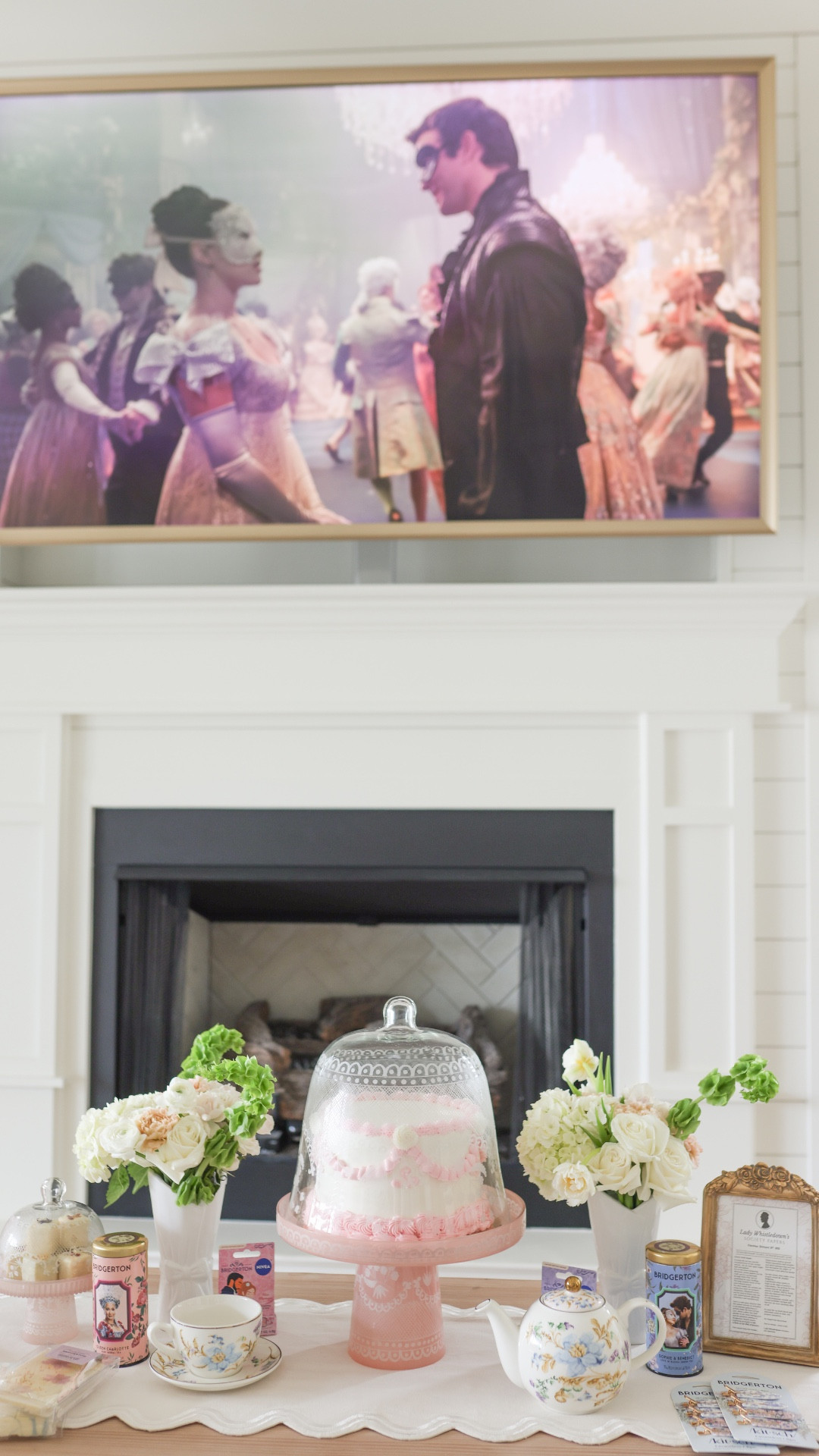 Bridgerton watch party essentials 

Williams Sonoma Bridgerton, Amazon finds, Amazon home, Nivea Bridgerton, kitsch Bridgerton 

#LTKHome