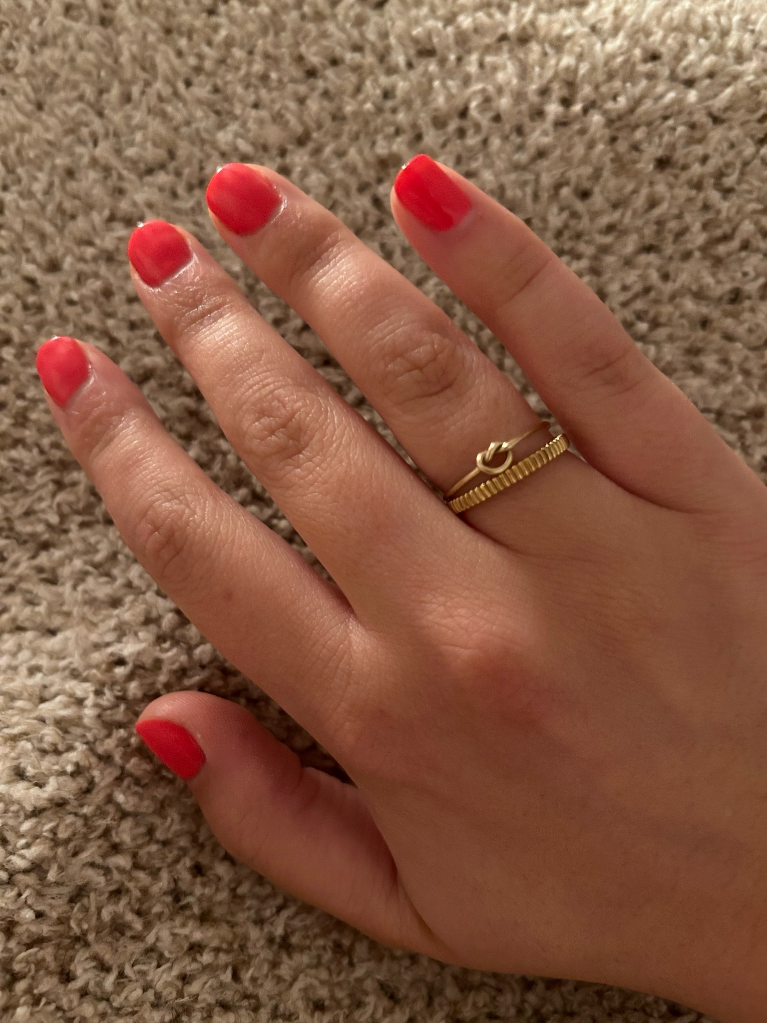 ring stack 

#LTKU #LTKbeauty #LTKunder50
