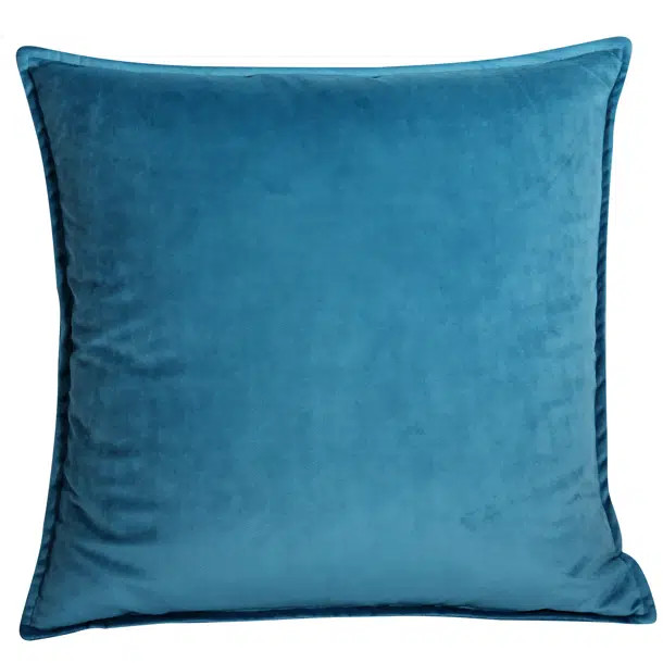 Velvet Pillow Cover | Wayfair North America
