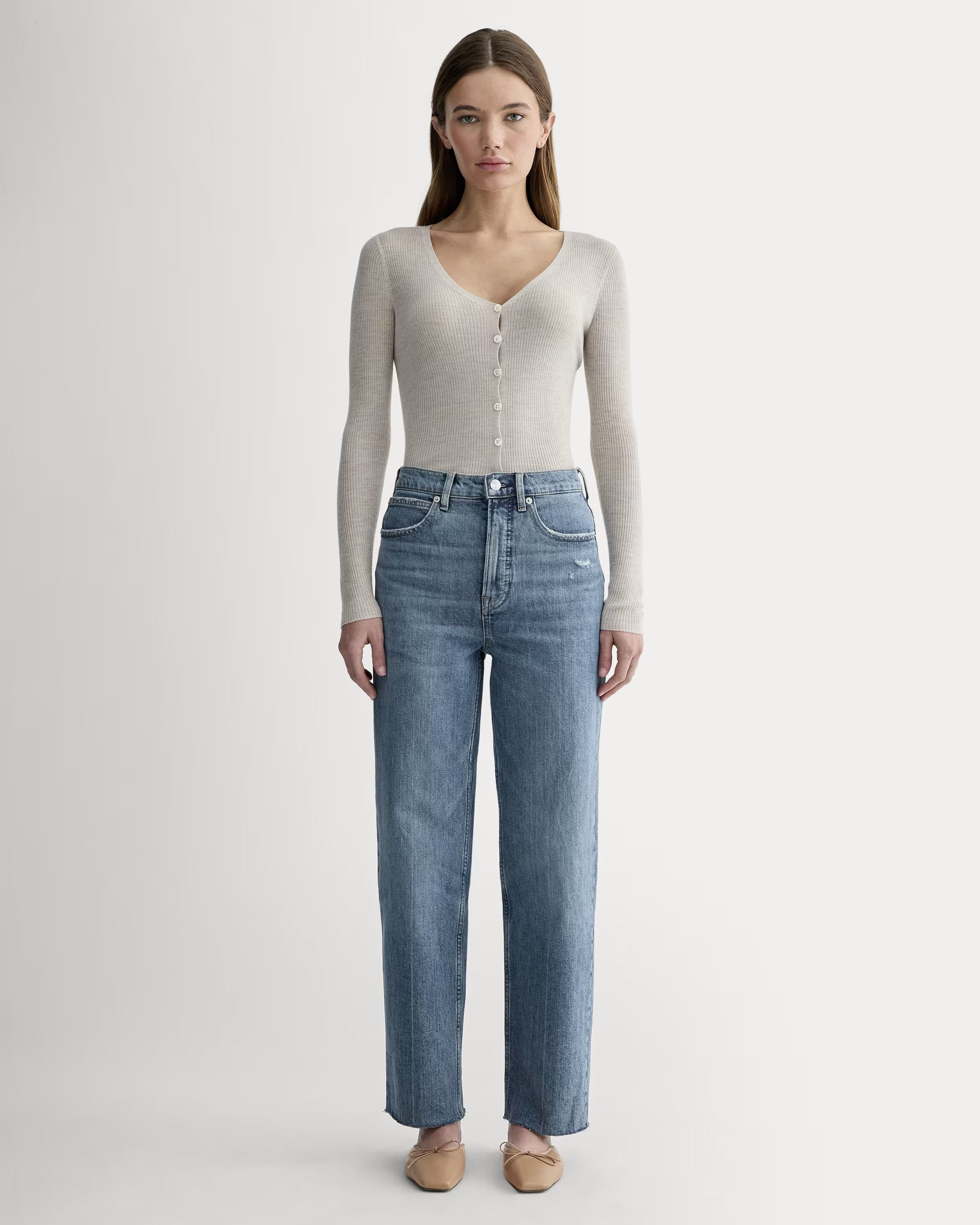 The Way-High® Jean | Everlane