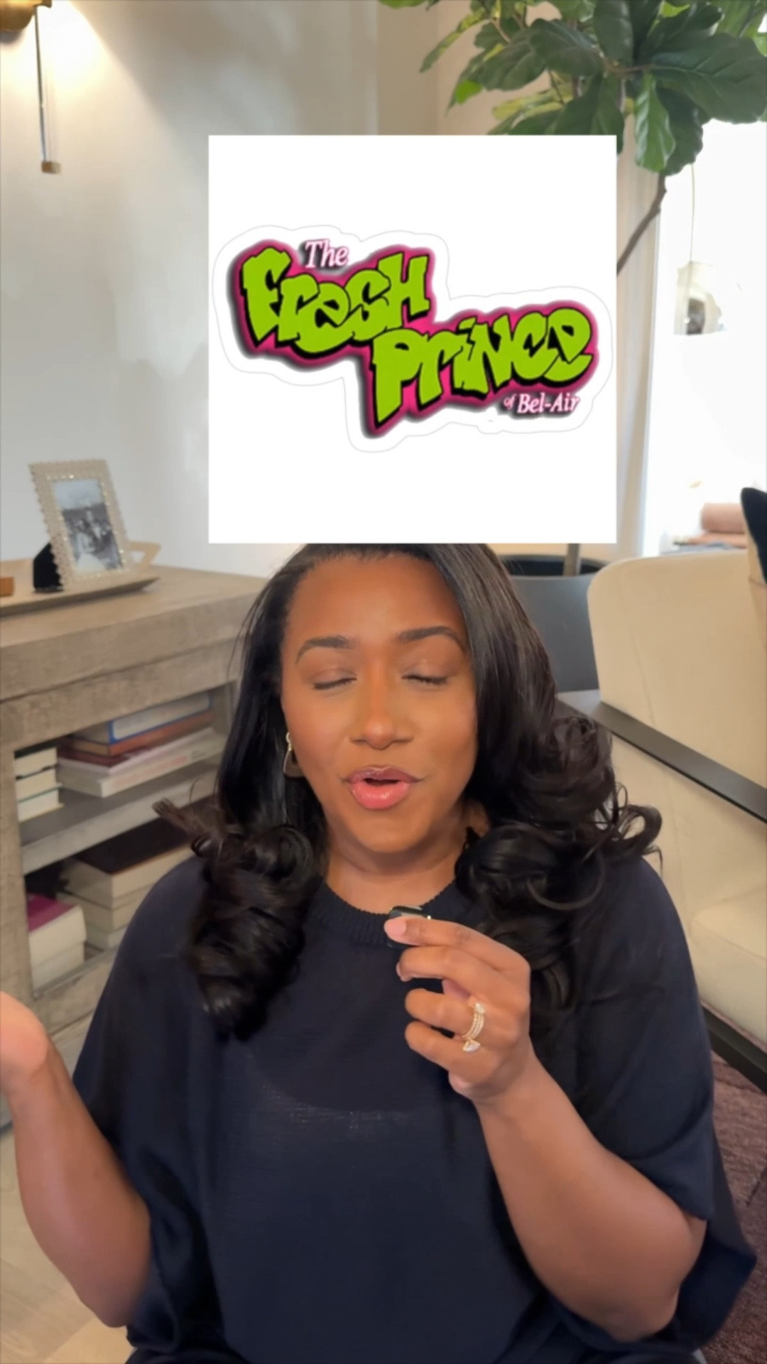 Fresh Prince of Bel Air Home decor

Traditional decor, furniture, home decor 

#LTKOver40 #LTKHome #LTKSaleAlert