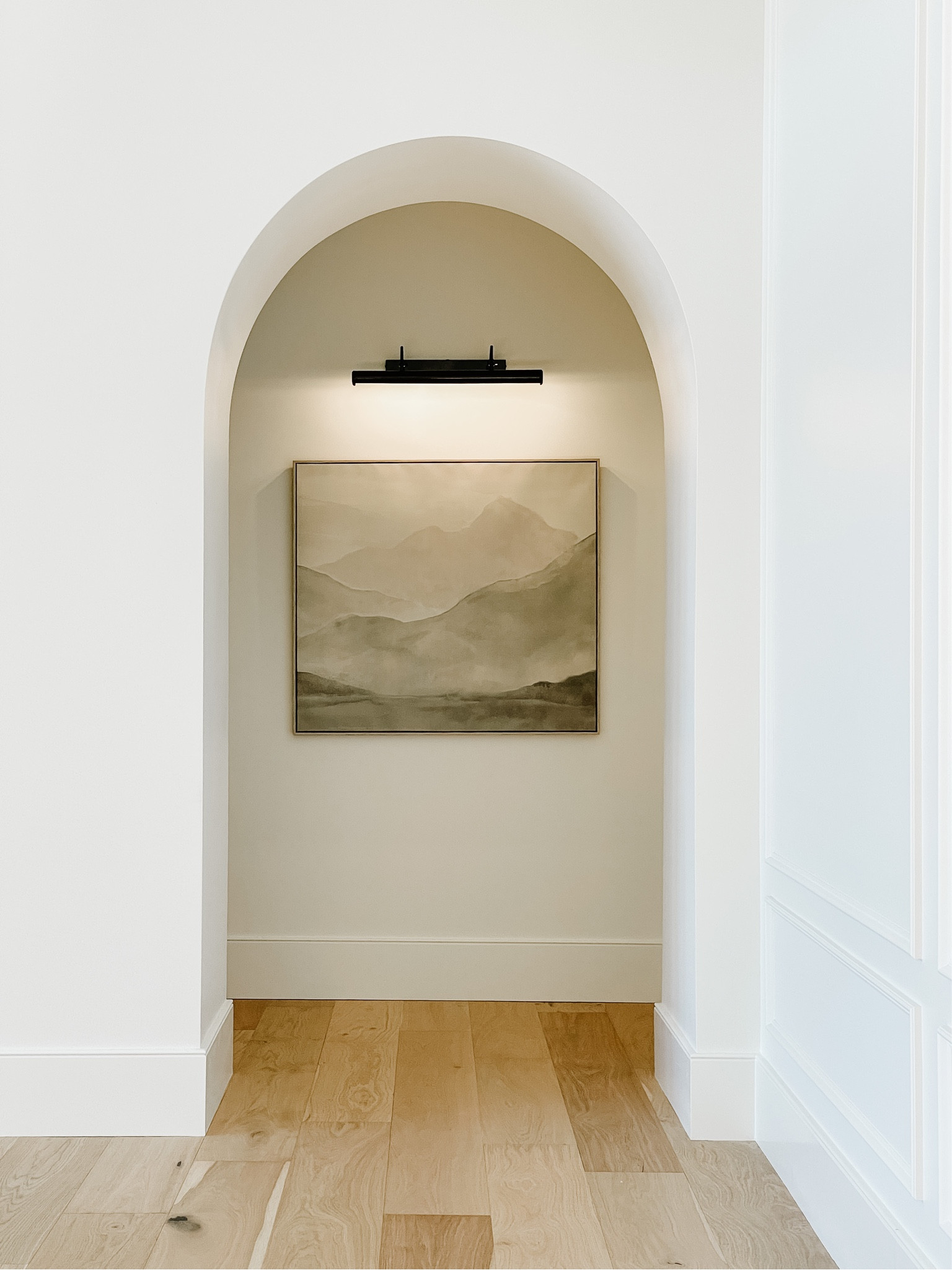 Large format art 

#LTKhome