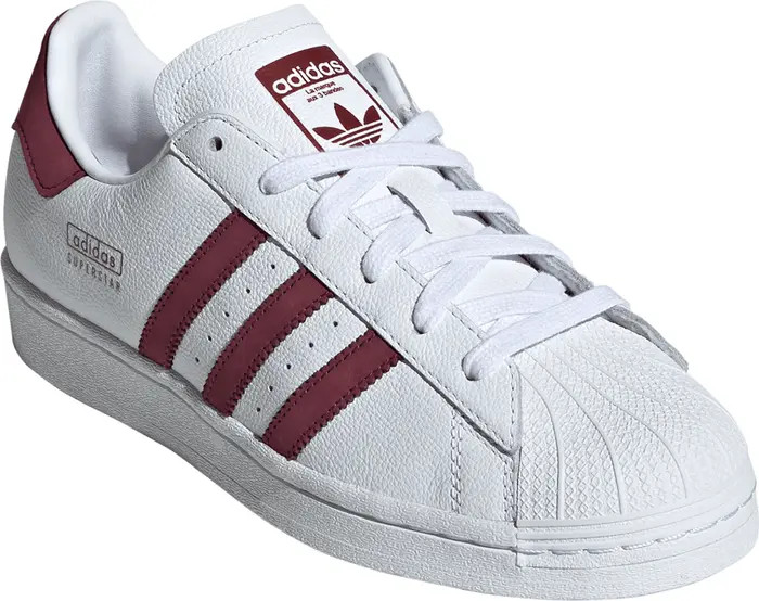 Superstar Sneaker (Women) | Nordstrom