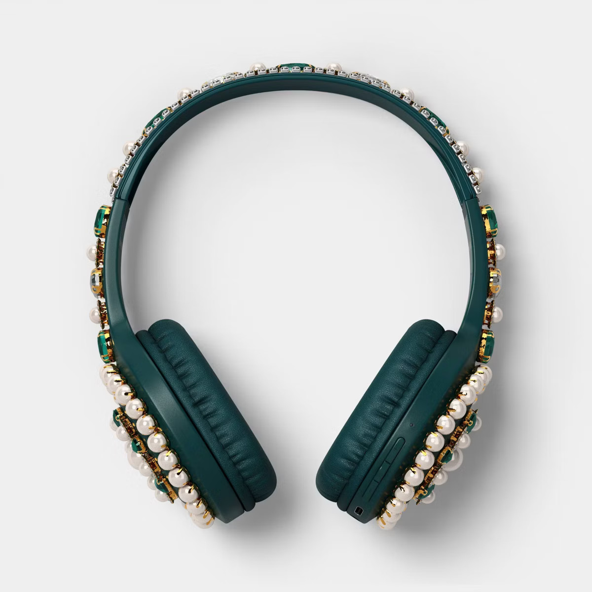 Embellishment Over the Ear Headphones - heyday™ | Target