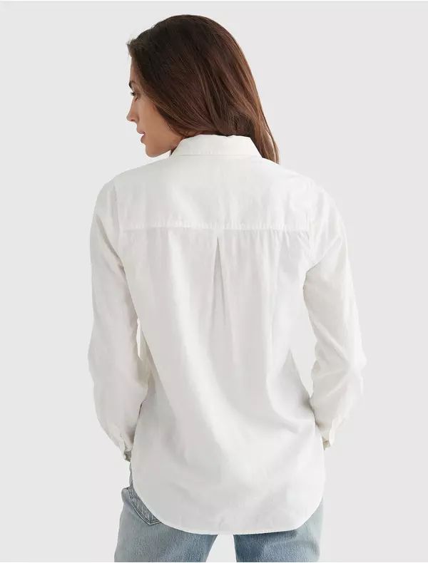 Classic One Pocket Shirt | Lucky Brand