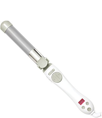 BEACHWAVER Co. S1.25 S Series White Rotating Curling Iron | Dillard's