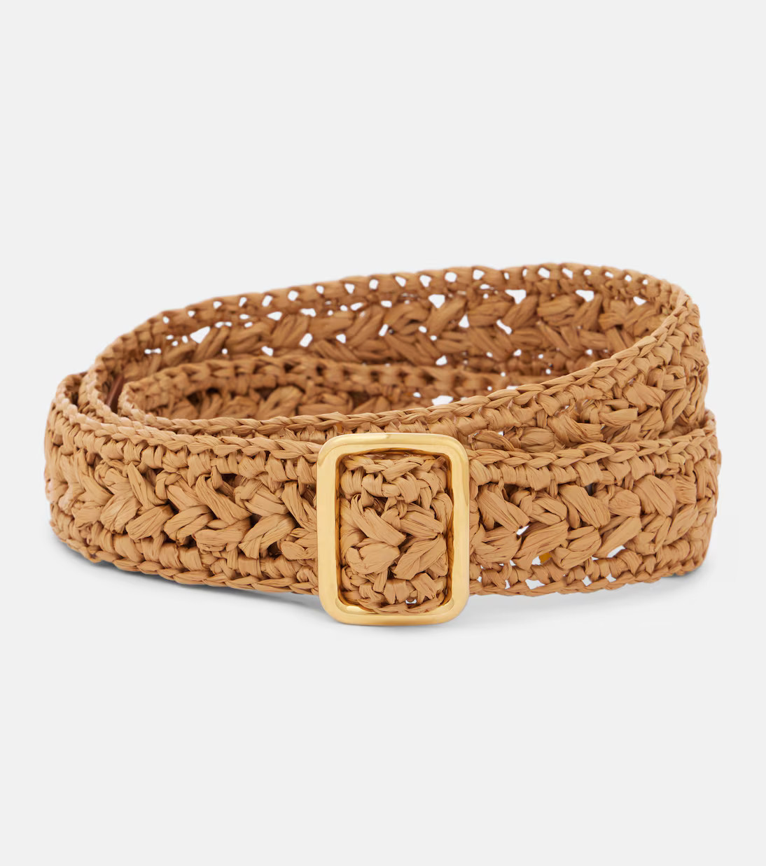 Ana braided belt | Mytheresa (US/CA)