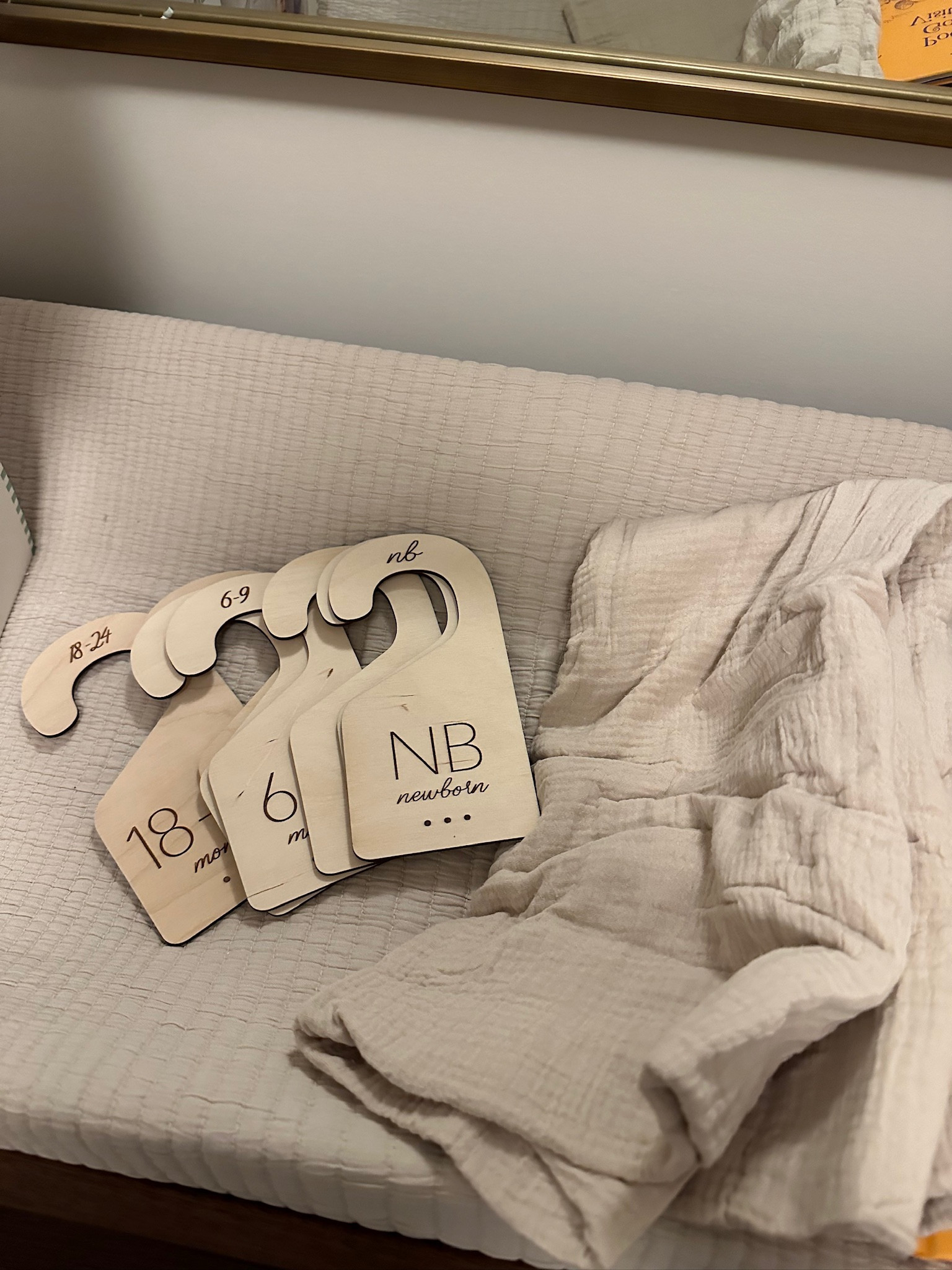 Nursery decor 
Changing sheet 
Baby items 
Amazon baby clothes tags 

#LTKfindsunder50 #LTKbaby #LTKhome