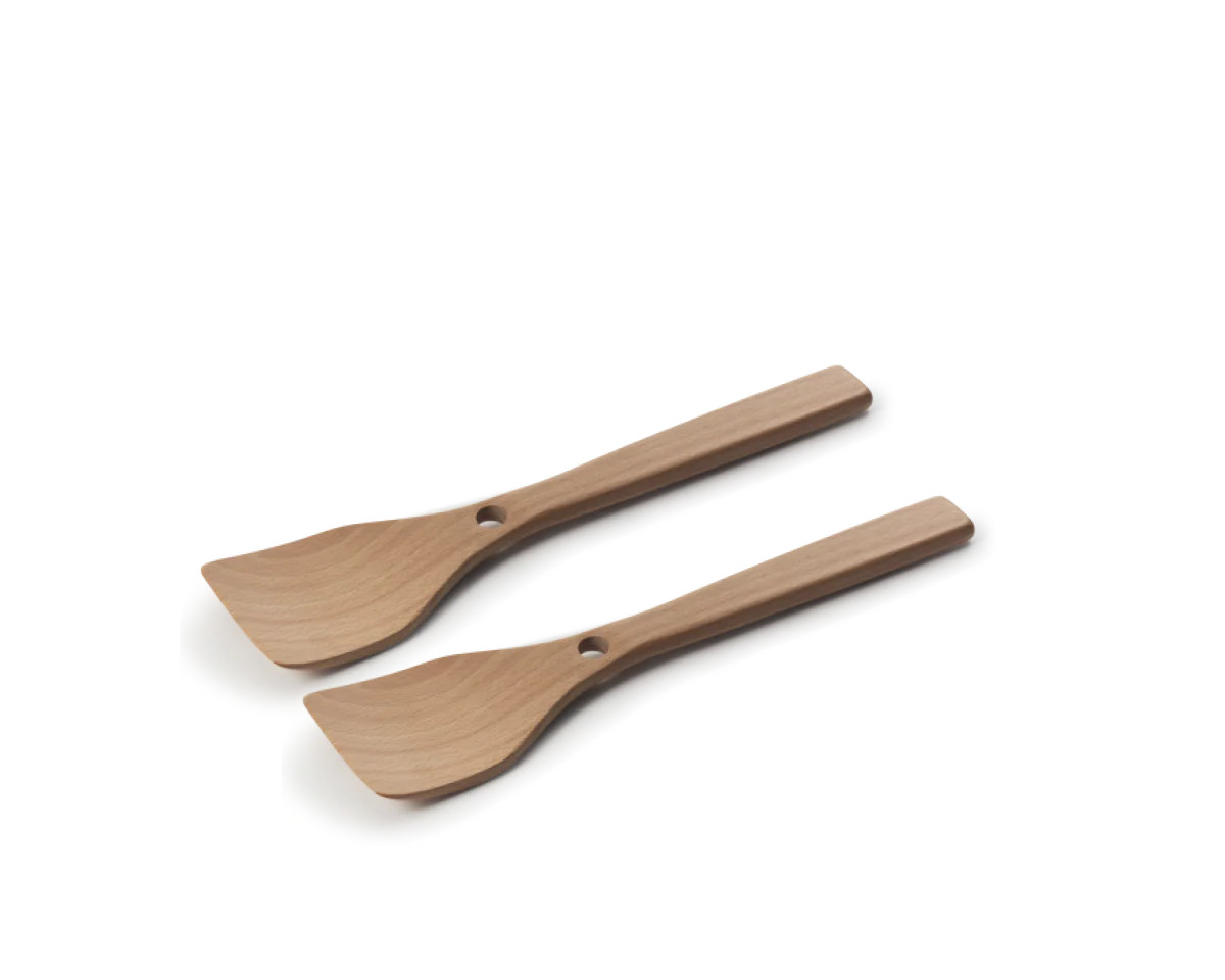 Beechwood Spatulas | Our Place
