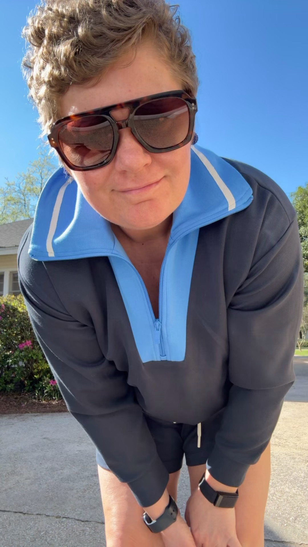 Just another set. A spring set. 

#LTKSeasonal #LTKMidsize #LTKSpringSale