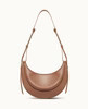 Sharon Crossbody Bag - Brown | JW PEI US