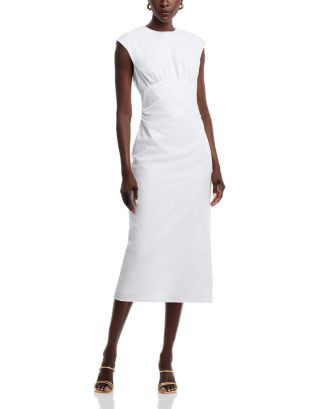 Empire Midi Dress | Bloomingdale's (US)